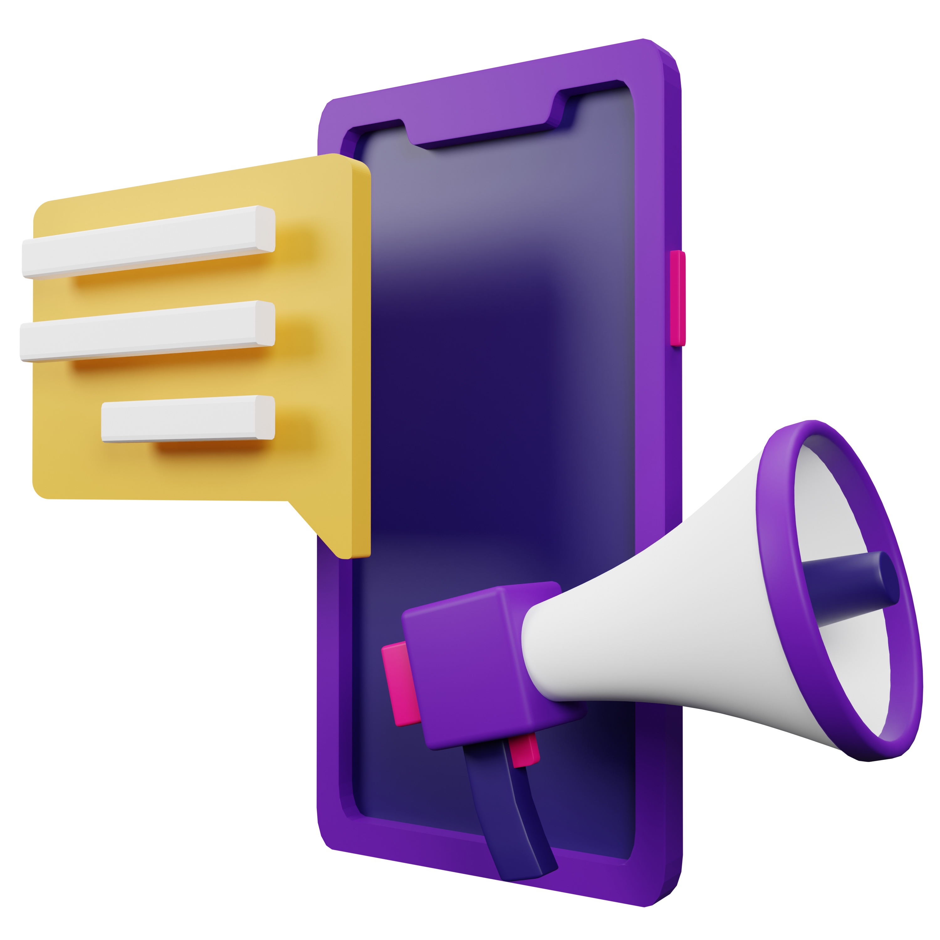 Website Development & Social Media Management | Molla