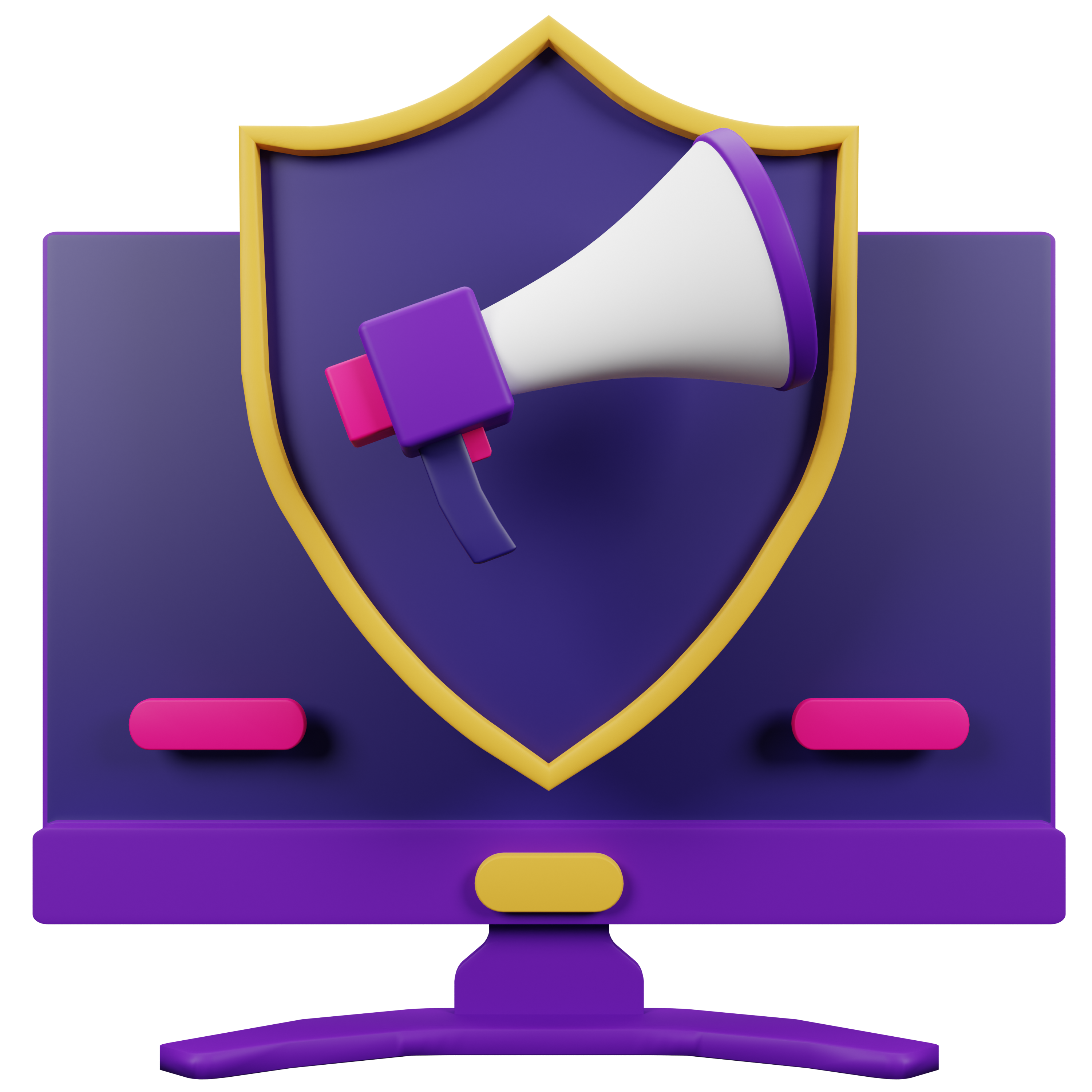 Website Development & Social Media Management | Molla