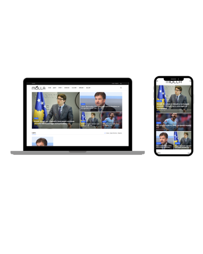 Media & Magazine