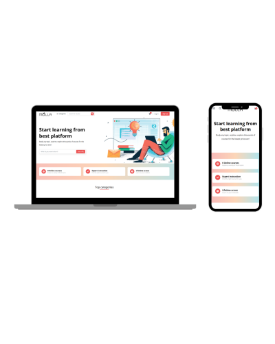 Education, Online courses