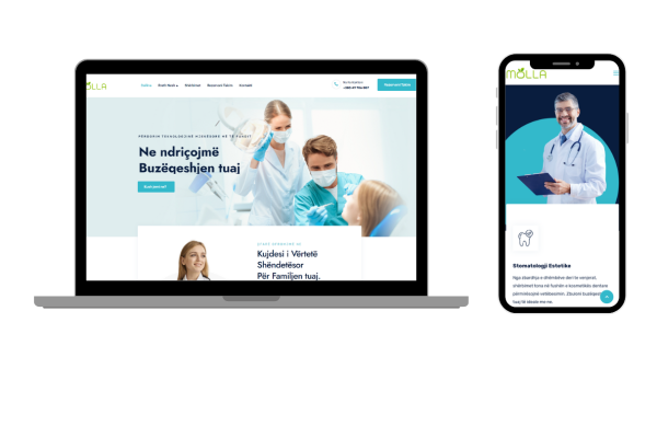 Dental Clinic