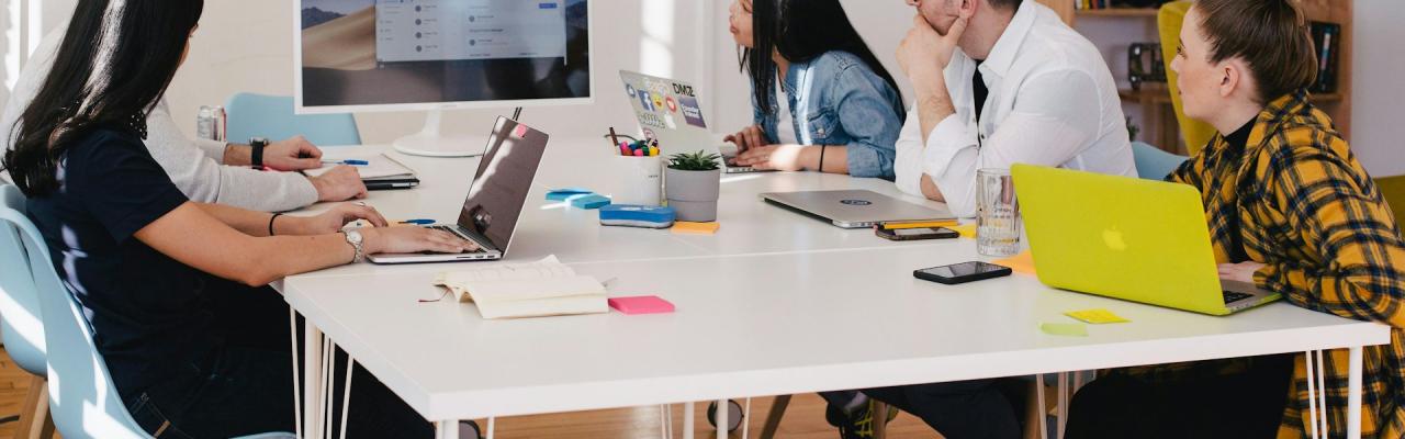 Digital Strategy & Content Creation