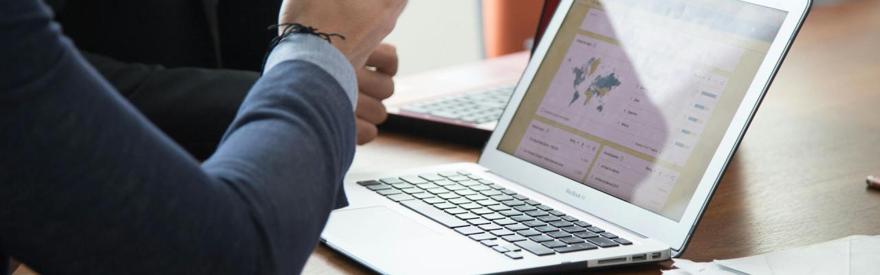 Website Development